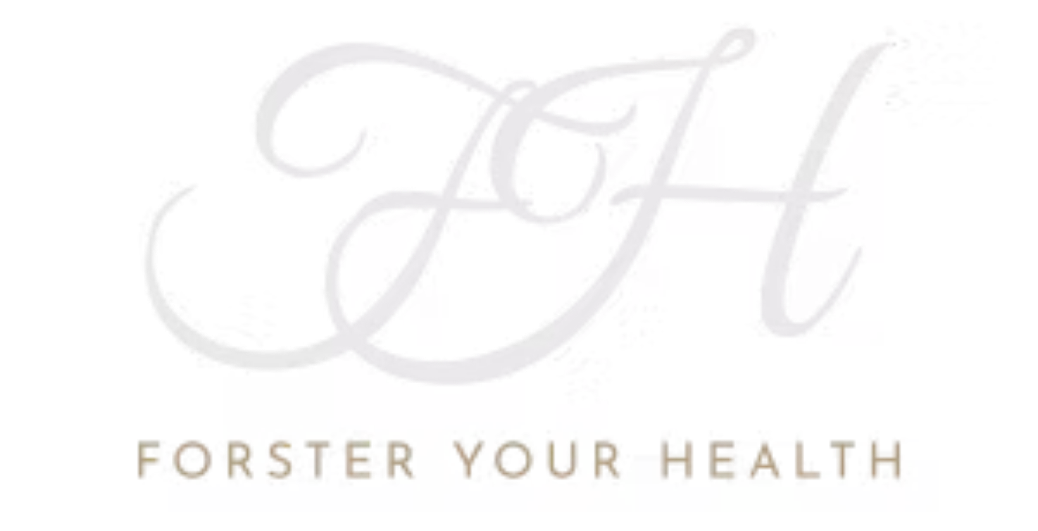 Forster Healthcare logo